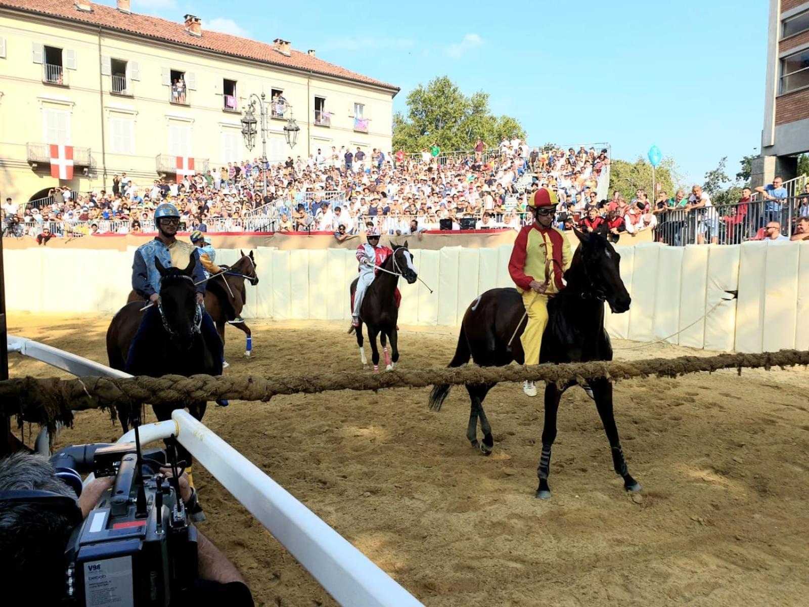 Appartamento Mi & Ti Castell'Alfero Екстер'єр фото